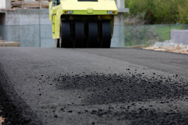 Best Driveway Pavers for Homes  in Otsego, MI