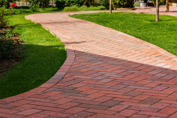 Best Concrete Paver Driveway  in Otsego, MI