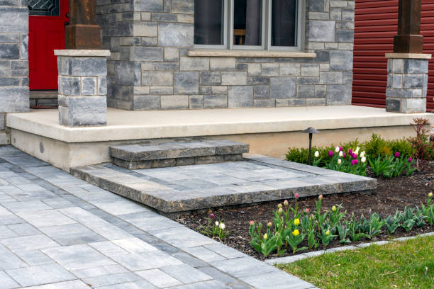 Best Affordable Driveway Paving  in Otsego, MI