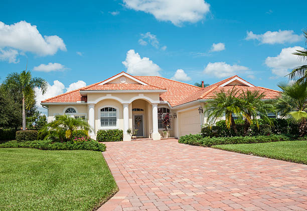 Best Residential Driveway Paver Services  in Otsego, MI