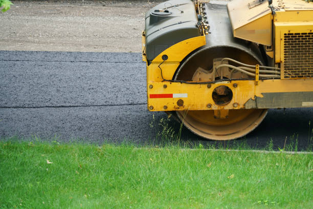 Best Best Driveway Pavers  in Otsego, MI