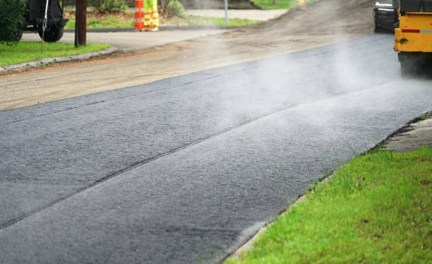Best Affordable Driveway Pavers  in Otsego, MI