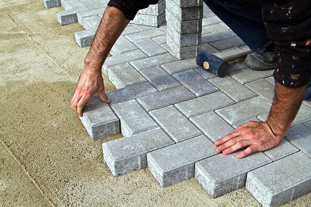 Best Driveway Paving Contractor  in Otsego, MI